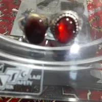 انگشترزیبا۲عددیکی نوشته شده یاعلی هر۲خوشدست|بدلیجات|ارومیه, |دیوار