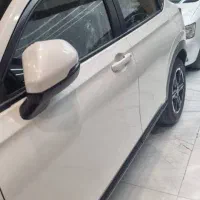 هوندا وزل ۲۰۲۵ سفید بنزینی صفر و بدون کارکرد|خودرو سواری و وانت|مشهد, ارشاد|دیوار