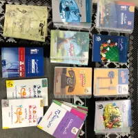 کتاب کنکور رشته ریاضی