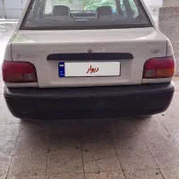 پراید مدل۸۳انژکتور