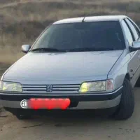 پژو۴۰۵|خودرو سواری و وانت|سلماس, |دیوار