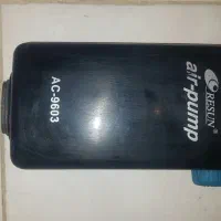 اکسیژن ساز اکواریوم