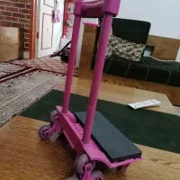 چرخ کیف مدرسه