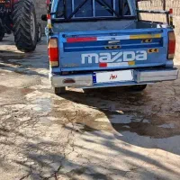 مزدا ۲۰۰۰مدل ۸۳تک