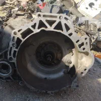 گیربکس آزرا اتومات