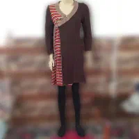 پالتوخارجی|لباس|ایلام, |دیوار