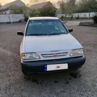 پرایدمدل۸۳ انژکتور تخفیف خوب