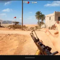 Msi Radeon HD 7750 1GB GDDR5|قطعات و لوازم جانبی رایانه|چابهار, |دیوار