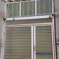 درب ورودی کاملاسالم