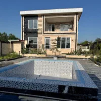 فروش ویلامدرن استخردار،280متربنا،نزدیک شهرفومن|فروش خانه و ویلا|فومن, |دیوار