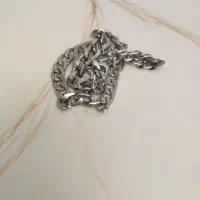 زنجیر (گردنبند)|بدلیجات|یزد, |دیوار