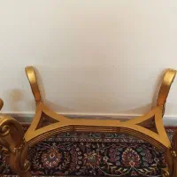 جلو مبلی ، میزعسلی|مبلمان خانگی و میز عسلی|کرمانشاه, |دیوار