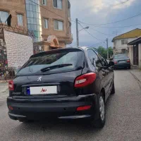 فروش پژو 206 تیپ 2