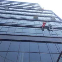 بندباز طناب کار راپل شستشوی نما نور پردازی|خدمات نظافت|مشهد, کوثر|دیوار