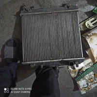 رادیاتور پراید