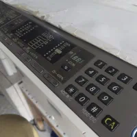 فتوکپی شارپ5516|پرینتر، اسکنر، کپی، فکس|کهنوج, |دیوار