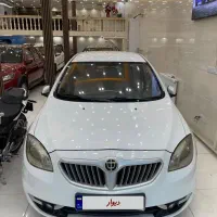 بلریانس ۳۳۰ مدل ۹۵