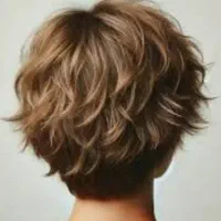 کوتاهی مو/شینیون/کراتین واحیا/رنگ مو|خدمات آرایشگری و زیبایی|کرمانشاه, |دیوار