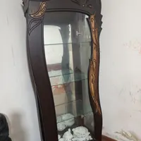 یک عدد بوفه