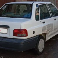 پراید|خودرو سواری و وانت|میاندوآب, |دیوار