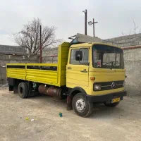 خاور ۸۰۸ مدل ۵۶