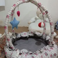 کریر،ساک،مبل،تشک|کالسکه و لوازم جانبی|مشهد, مصلی (کارمندان اول)|دیوار