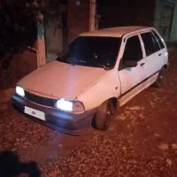 هاچبک کره|خودرو سواری و وانت|مینودشت, |دیوار