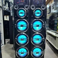 اسپیکر سایکلون اینفینیتی میکرولب 24ماهه