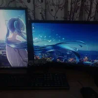 انواع کیس|رایانه رومیزی|کرج, گلدشت|دیوار