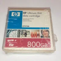 دیتا کارتریج اچ پی hp data cartridge