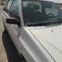 پراید ۱۱۱مدل ۹۰