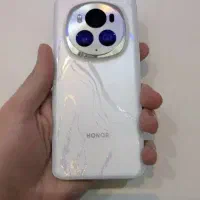magic 6 pro|موبایل|شیراز, ارم|دیوار
