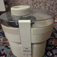 دستگاه آبمیوه گیری خانگی کنوود kenwood