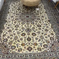 سه عدد فرش دستبافت۹متری