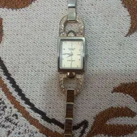 ساعت مچی لاروس کوارتز