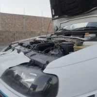 پارس xum|خودرو سواری و وانت|زابل, |دیوار