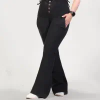 شلوار لی بوتکات