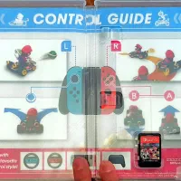 بازی Mariokart8 deluxe edition + Splatoon3|کنسول، بازی ویدئویی و آنلاین|تهران, دروس|دیوار