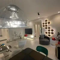 مبله مدرن الهیه