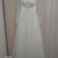 لباس عروس