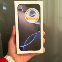 اپل iPhone 16 Pro Max 256G open box