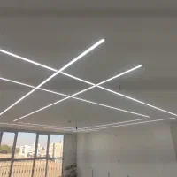 فروش ونصب لاینر نوری زیر قیمت تهران نقد اقساط