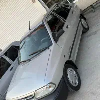 خودرو دوگانه کارخانه ۸۹