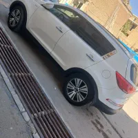کیا اسپورتیج مدل ۲۰۱۴|خودرو سواری و وانت|ارومیه, |دیوار