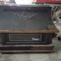 بخاری شومینه ای