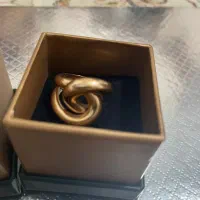 طلای نو و درحد نو