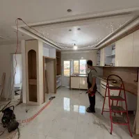 کابینت سازی و نجاری