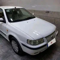 سمند موتور معمولی مدل ۱۳۹۸|خودرو سواری و وانت|یزد, |دیوار