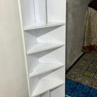 استند چوبی