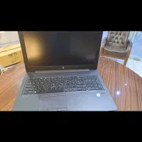 لپتاپ اچ پی hp|رایانه همراه|اصفهان, نقش جهان|دیوار